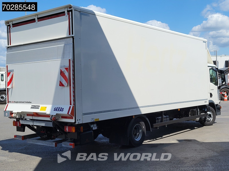 MAN TGL 12.250 4X2 LOW mileage! 1500kg Ladebordwand Automatic Euro 6 - Box truck: picture 5 MAN TGL 12.250 4X2 LOW mileage! 1500kg Ladebordwand Automatic Euro 6 - Box truck: picture 5