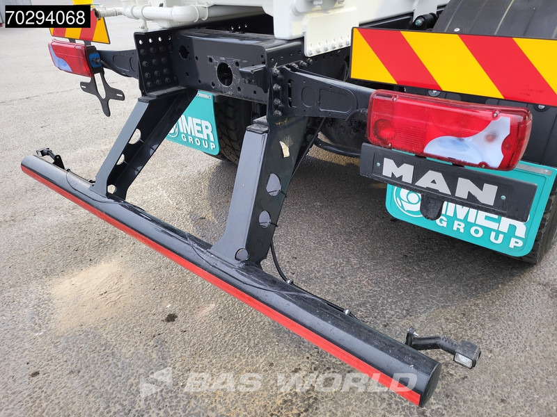 MAN TGS 41.440 8X4 New! 12m3 Imer Hydraulic Big-Axle Steelsuspension Euro 6 leasing MAN TGS 41.440 8X4 New! 12m3 Imer Hydraulic Big-Axle Steelsuspension Euro 6: picture 19