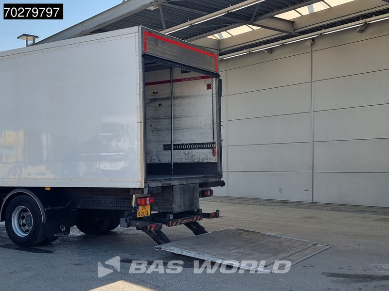 Mercedes-Benz Antos 1924 4X2 NL-Truck FrigoBlock FK 35I-E Ladebordwand Euro 6 leasing Mercedes-Benz Antos 1924 4X2 NL-Truck FrigoBlock FK 35I-E Ladebordwand Euro 6: picture 15