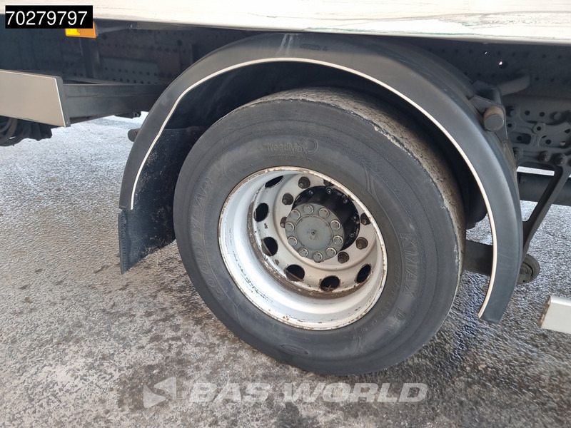 Mercedes-Benz Antos 1924 4X2 NL-Truck FrigoBlock FK 35I-E Ladebordwand Euro 6 leasing Mercedes-Benz Antos 1924 4X2 NL-Truck FrigoBlock FK 35I-E Ladebordwand Euro 6: picture 18