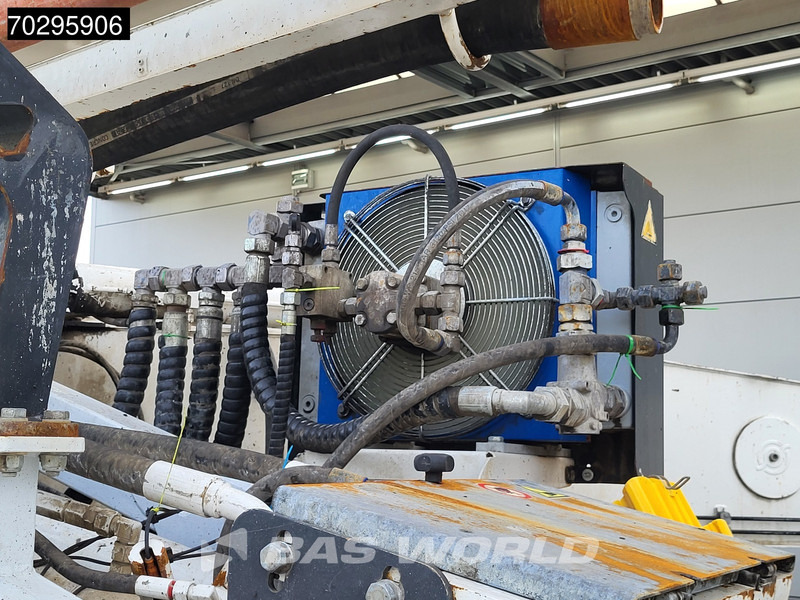 Mercedes-Benz Arocs 2640 6X4 36mtr CIFA K36L-HP168EC 4 arm Automatic Big-Axle Steelsuspension Euro 6 leasing Mercedes-Benz Arocs 2640 6X4 36mtr CIFA K36L-HP168EC 4 arm Automatic Big-Axle Steelsuspension Euro 6: picture 18