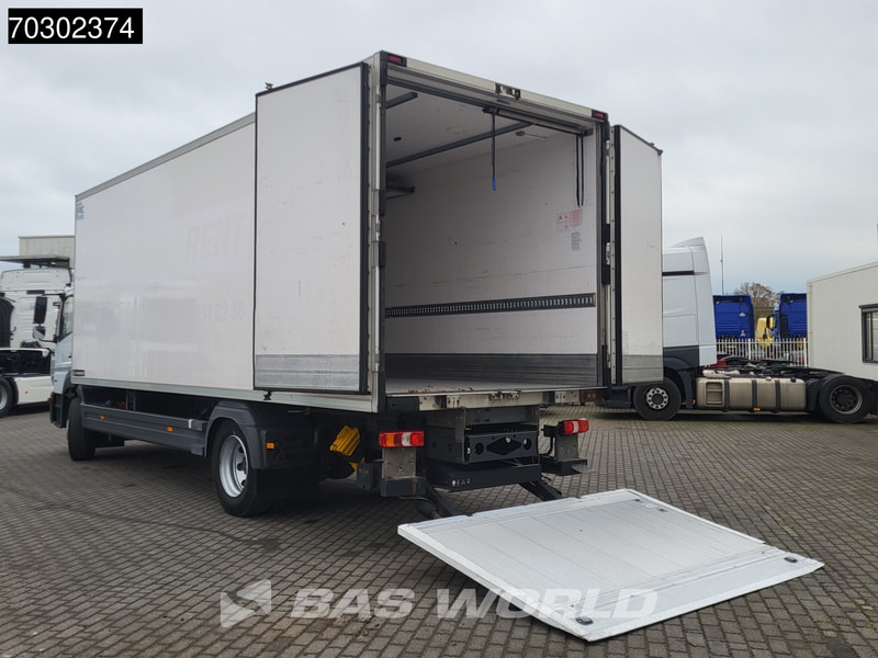 Refrigerator truck Mercedes-Benz Atego 1624 4X2: picture 6 Refrigerator truck Mercedes-Benz Atego 1624 4X2: picture 6
