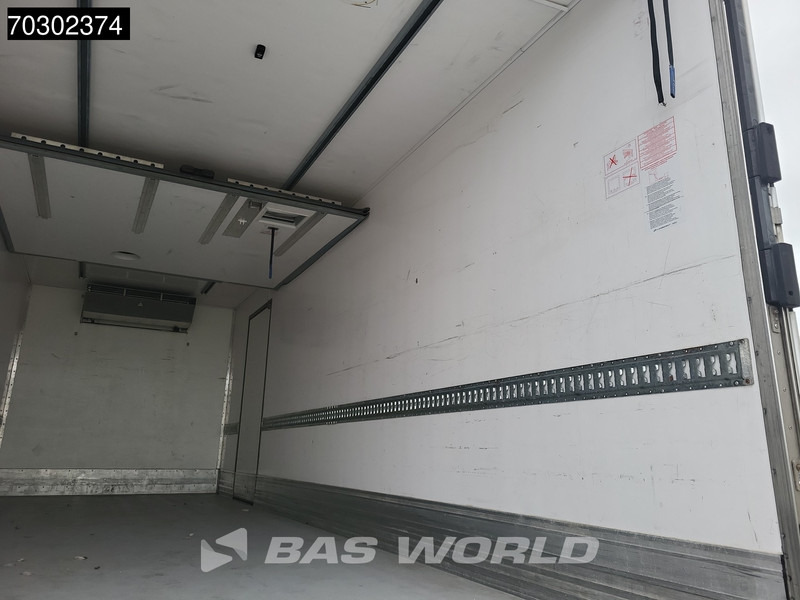 Refrigerator truck Mercedes-Benz Atego 1624 4X2: picture 11 Refrigerator truck Mercedes-Benz Atego 1624 4X2: picture 11