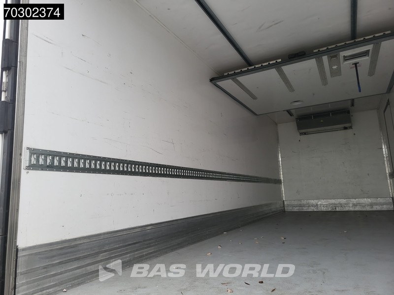 Refrigerator truck Mercedes-Benz Atego 1624 4X2: picture 9 Refrigerator truck Mercedes-Benz Atego 1624 4X2: picture 9