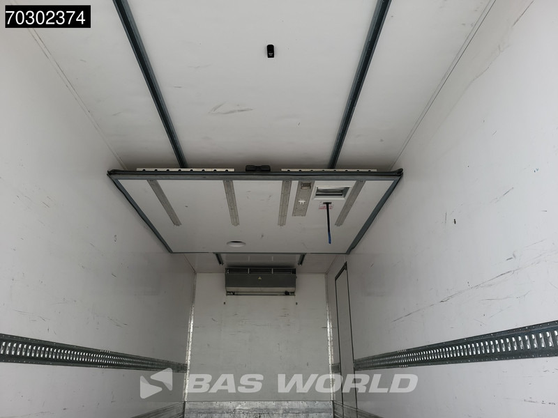 Refrigerator truck Mercedes-Benz Atego 1624 4X2: picture 10 Refrigerator truck Mercedes-Benz Atego 1624 4X2: picture 10