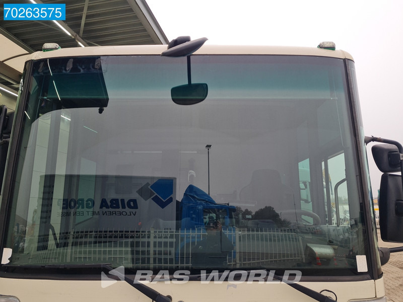 Mercedes-Benz Econic 2630 6X2 Geesink Norba 18H25 Aufbau Big-Axle Lenkachse Euro 6 leasing Mercedes-Benz Econic 2630 6X2 Geesink Norba 18H25 Aufbau Big-Axle Lenkachse Euro 6: picture 15