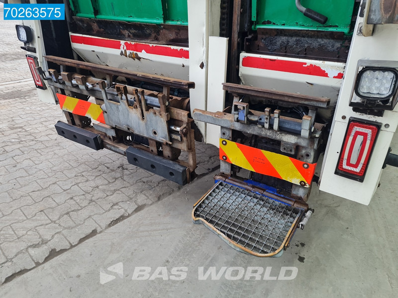 Mercedes-Benz Econic 2630 6X2 Geesink Norba 18H25 Aufbau Big-Axle Lenkachse Euro 6 leasing Mercedes-Benz Econic 2630 6X2 Geesink Norba 18H25 Aufbau Big-Axle Lenkachse Euro 6: picture 8
