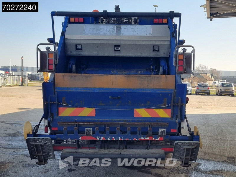 Mercedes-Benz Econic 4X2 CNG Engine 13m3 NTM KGLS-HL Big-Axle Euro 6 - Garbage truck: picture 5 Mercedes-Benz Econic 4X2 CNG Engine 13m3 NTM KGLS-HL Big-Axle Euro 6 - Garbage truck: picture 5
