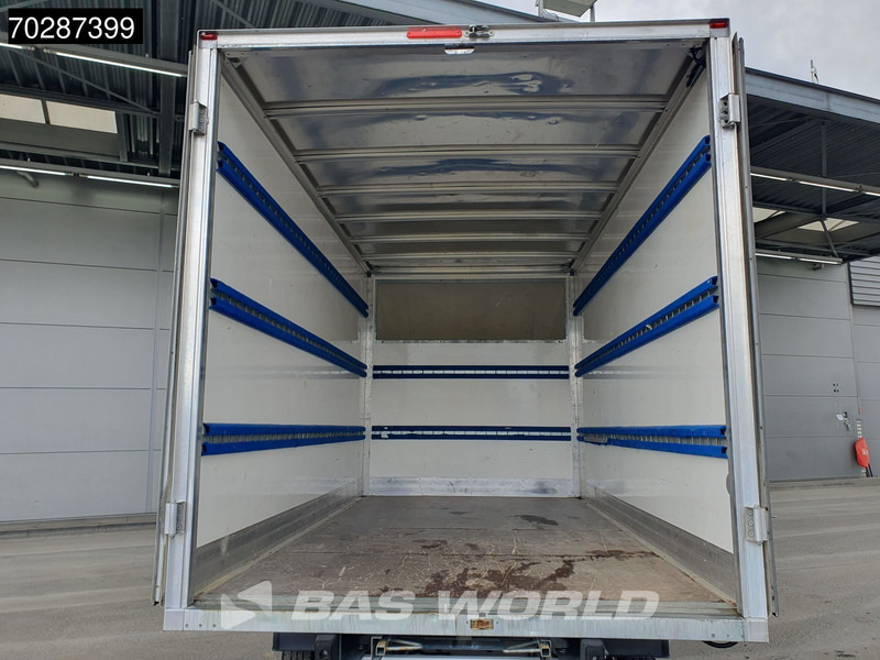 Mercedes-Benz Sprinter 514 CDI Automaat Bakwagen Dubbellucht Achterdeuren Airco Cruise Euro6 Meubelbak Koffer 20m3 A/C Cruise control - Closed box van: picture 3 Mercedes-Benz Sprinter 514 CDI Automaat Bakwagen Dubbellucht Achterdeuren Airco Cruise Euro6 Meubelbak Koffer 20m3 A/C Cruise control - Closed box van: picture 3
