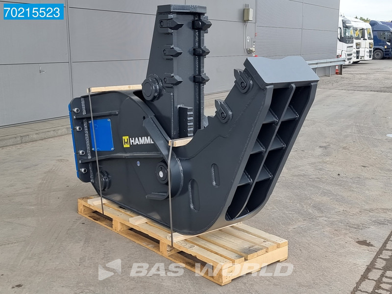 Mustang FH20 NEW UNUSED - SUITS 16-25 TON - Hydraulic hammer: picture 5 Mustang FH20 NEW UNUSED - SUITS 16-25 TON - Hydraulic hammer: picture 5