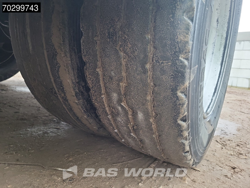 Log trailer Pavic ANH24 Holztransport: picture 16 Log trailer Pavic ANH24 Holztransport: picture 16