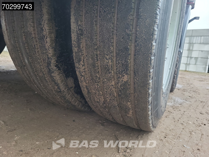 Log trailer Pavic ANH24 Holztransport: picture 17 Log trailer Pavic ANH24 Holztransport: picture 17