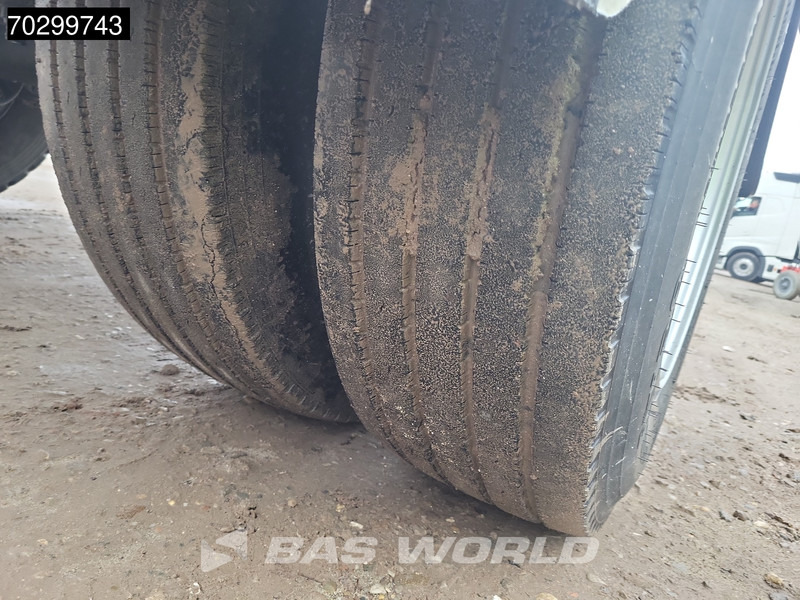 Log trailer Pavic ANH24 Holztransport: picture 18 Log trailer Pavic ANH24 Holztransport: picture 18