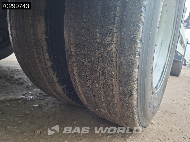 Log trailer Pavic ANH24 Holztransport: picture 14 Log trailer Pavic ANH24 Holztransport: picture 14