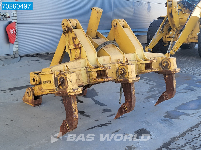 RIPCO D6 RIPPER - Ripper: picture 3 RIPCO D6 RIPPER - Ripper: picture 3