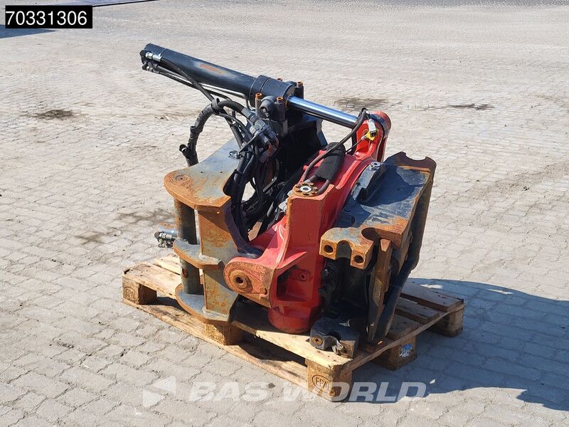 ROTOTILT R8 - Quick coupler: picture 3 ROTOTILT R8 - Quick coupler: picture 3