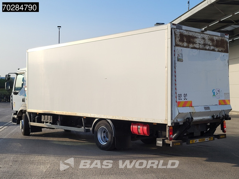 Renault D 240 4X2 16tonner Automatic 2000kg Ladebordwand Euro 6 - Box truck: picture 2 Renault D 240 4X2 16tonner Automatic 2000kg Ladebordwand Euro 6 - Box truck: picture 2
