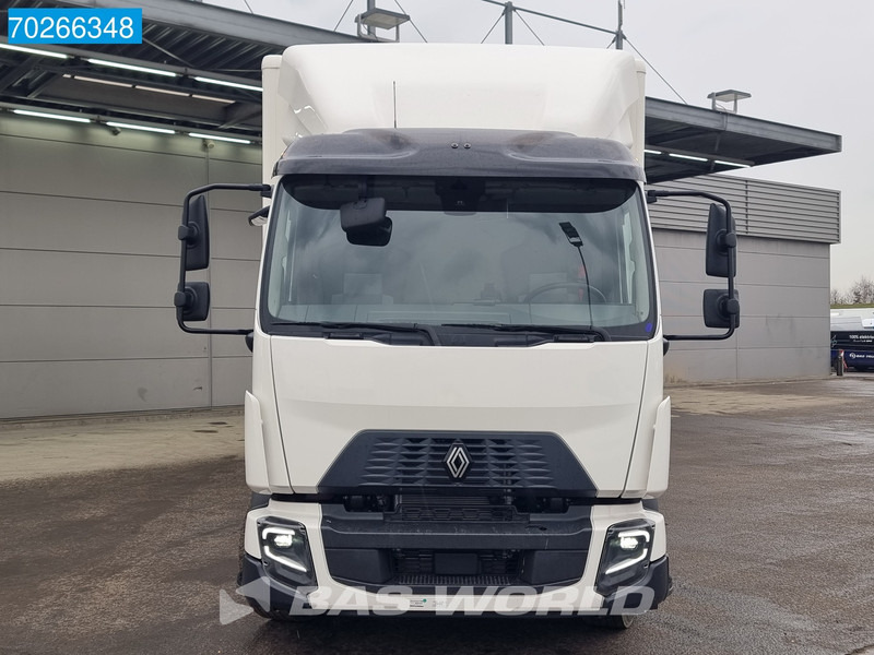 Renault D 250 4X2 NEW 2024 NL reg. possible 16tonner 2000kg Ladebordwand ACC LED Euro 6 - Box truck: picture 5 Renault D 250 4X2 NEW 2024 NL reg. possible 16tonner 2000kg Ladebordwand ACC LED Euro 6 - Box truck: picture 5
