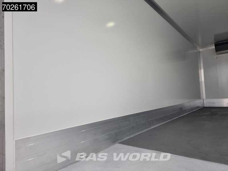 New Refrigerator truck Renault D 280 4X2 2024 registr. ATP FRC Thermo King T-800R Ladebordwand ACC Euro 6: picture 11