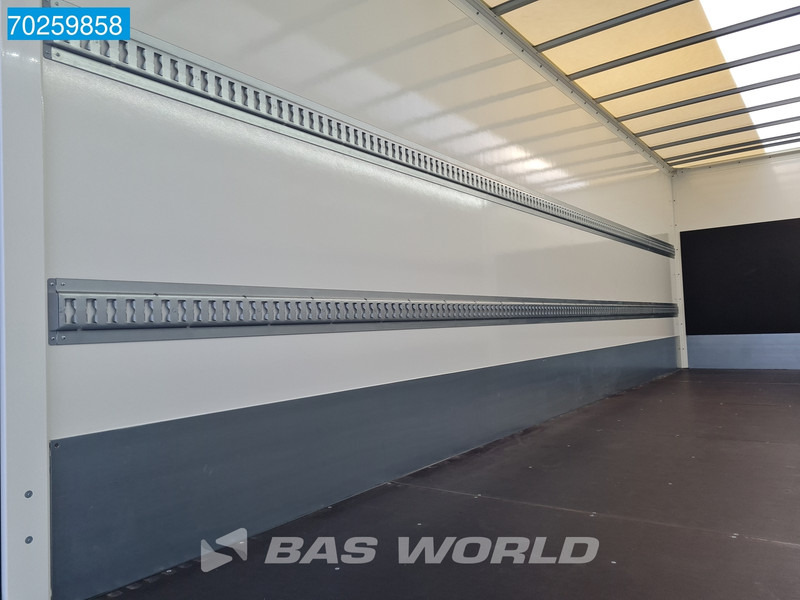 Renault D 280 4X2 NEW 19tons 2024 Registration 2000kg Ladebordwand ACC Euro 6 - Box truck: picture 5 Renault D 280 4X2 NEW 19tons 2024 Registration 2000kg Ladebordwand ACC Euro 6 - Box truck: picture 5