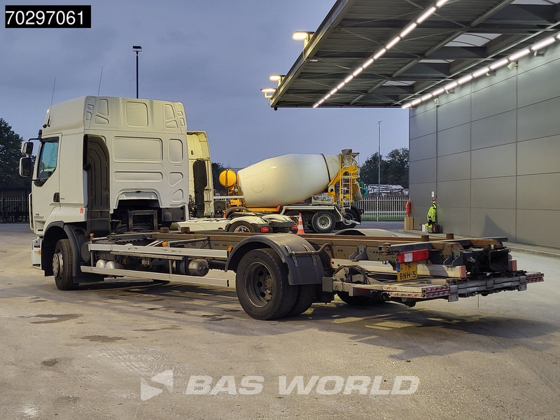Renault Premium 380 4X2 BDF 2000kg Ladebordwand Automatic Retarder EEV - Container transporter/ Swap body truck: picture 2 Renault Premium 380 4X2 BDF 2000kg Ladebordwand Automatic Retarder EEV - Container transporter/ Swap body truck: picture 2