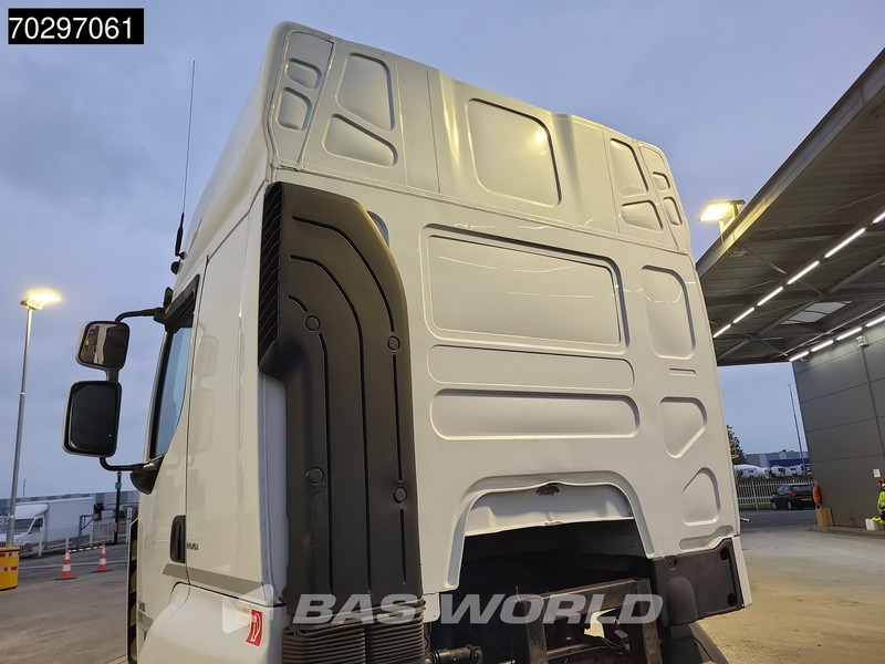 Renault Premium 380 4X2 BDF 2000kg Ladebordwand Automatic Retarder EEV - Container transporter/ Swap body truck: picture 5 Renault Premium 380 4X2 BDF 2000kg Ladebordwand Automatic Retarder EEV - Container transporter/ Swap body truck: picture 5