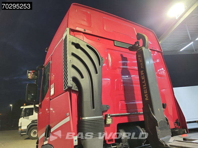 Renault T 520 6X2 21Ton Meiller RS 21.70 Retarder Lift+Steering-Axle Automatic ACC Euro 6 - Hook lift truck: picture 3 Renault T 520 6X2 21Ton Meiller RS 21.70 Retarder Lift+Steering-Axle Automatic ACC Euro 6 - Hook lift truck: picture 3