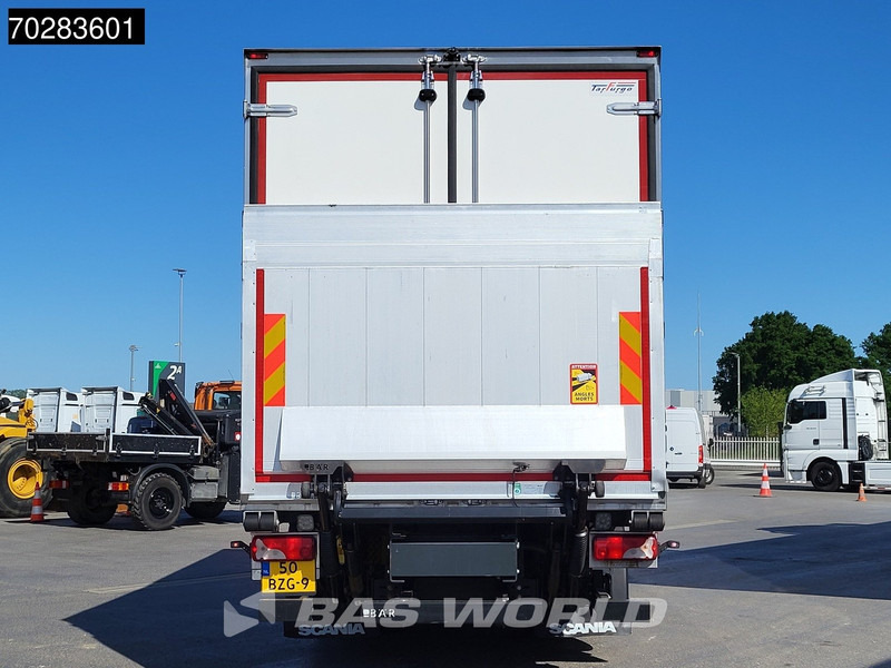 Scania G360 6X2 NL-Truck Carrier Supra 750 Lift+Lenkachse Ladebordwand Euro 6 - Refrigerator truck: picture 3 Scania G360 6X2 NL-Truck Carrier Supra 750 Lift+Lenkachse Ladebordwand Euro 6 - Refrigerator truck: picture 3