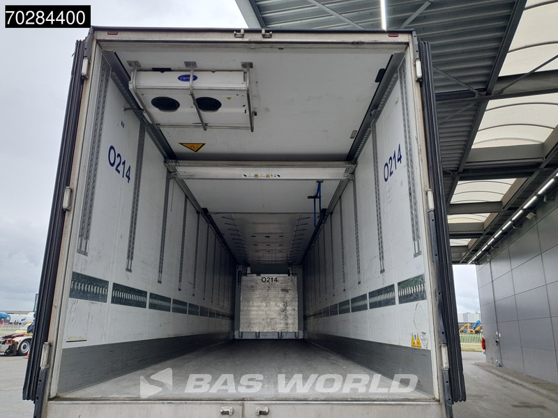 Schmitz Cargobull SCB*S3B 3 axles Multi Temp Doppelstock Blumenbreit - Refrigerator semi-trailer: picture 3 Schmitz Cargobull SCB*S3B 3 axles Multi Temp Doppelstock Blumenbreit - Refrigerator semi-trailer: picture 3