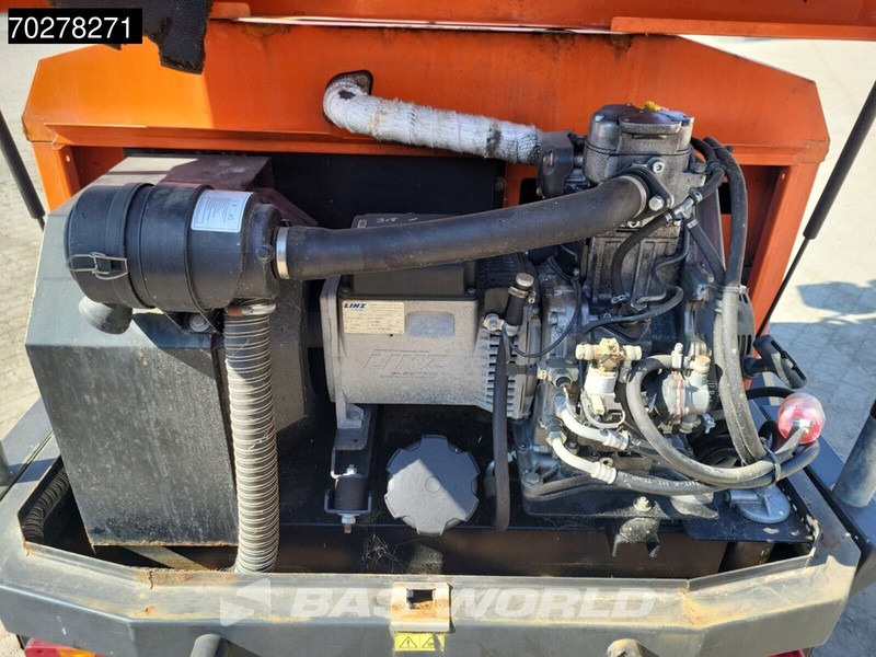 Lighting tower Towerlight VB-9: picture 10 Lighting tower Towerlight VB-9: picture 10