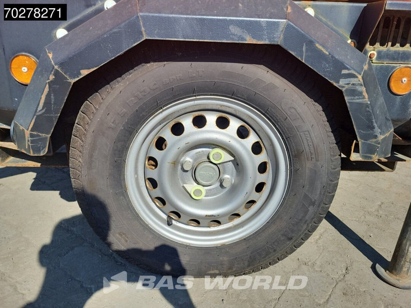 Towerlight VB-9 - Lighting tower: picture 5 Towerlight VB-9 - Lighting tower: picture 5