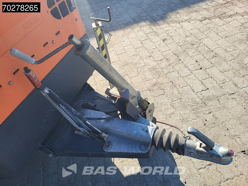 Towerlight VB-9 - Lighting tower: picture 5 Towerlight VB-9 - Lighting tower: picture 5