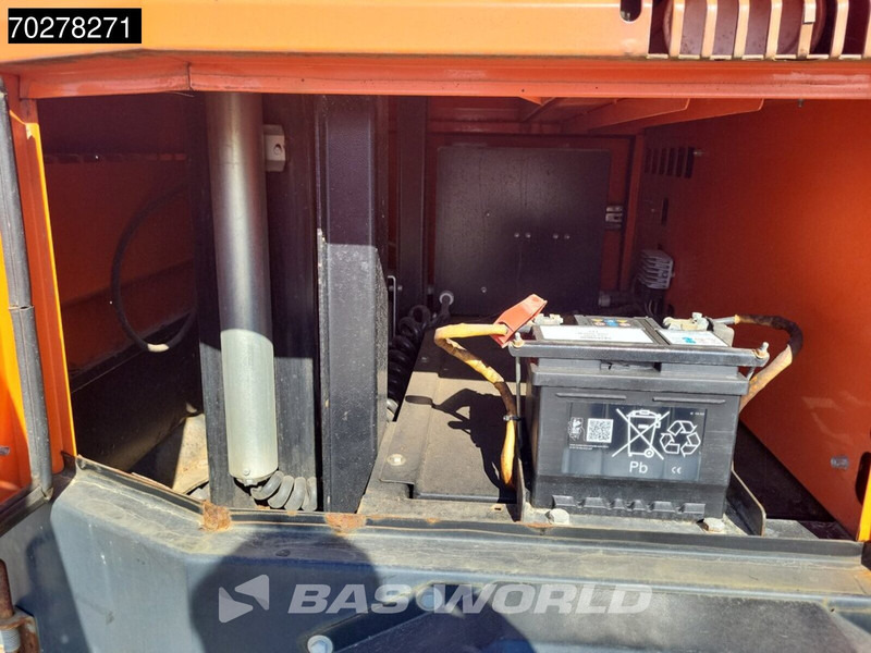 Lighting tower Towerlight VB-9: picture 8 Lighting tower Towerlight VB-9: picture 8