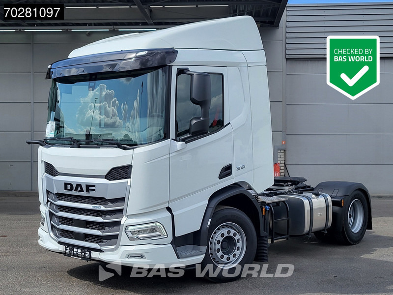 DAF XD 450 4X2 Day Cab ACC LED - Tractor truck: picture 1 DAF XD 450 4X2 Day Cab ACC LED - Tractor truck: picture 1