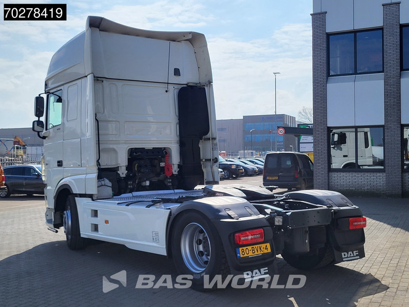 DAF XF 430 4X2 NL-Truck MX-13 SSC ACC LED - Tractor truck: picture 2 DAF XF 430 4X2 NL-Truck MX-13 SSC ACC LED - Tractor truck: picture 2