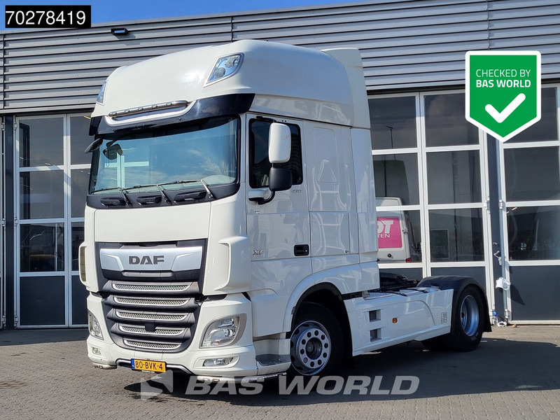 DAF XF 430 4X2 NL-Truck MX-13 SSC ACC LED - Tractor truck: picture 1 DAF XF 430 4X2 NL-Truck MX-13 SSC ACC LED - Tractor truck: picture 1