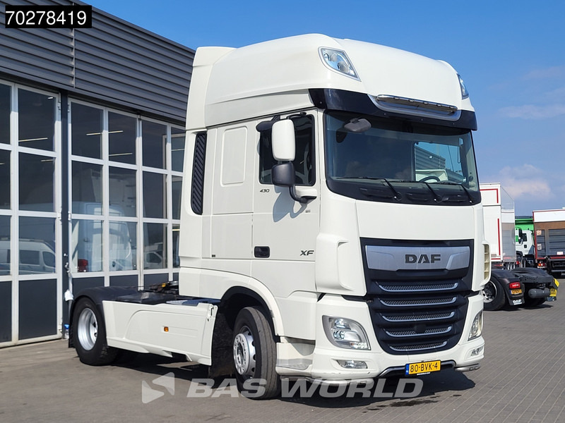 DAF XF 430 4X2 NL-Truck MX-13 SSC ACC LED - Tractor truck: picture 3 DAF XF 430 4X2 NL-Truck MX-13 SSC ACC LED - Tractor truck: picture 3