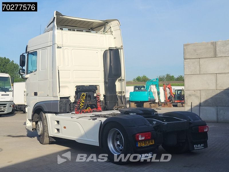 DAF XF 450 4X2 NL-Truck SC Euro 6 - Tractor truck: picture 2 DAF XF 450 4X2 NL-Truck SC Euro 6 - Tractor truck: picture 2