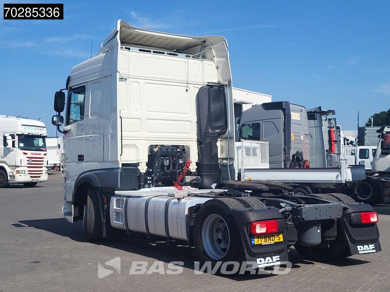 DAF XF 450 4X2 NL-Truck Standklima ACC Euro6 - Tractor truck: picture 2 DAF XF 450 4X2 NL-Truck Standklima ACC Euro6 - Tractor truck: picture 2