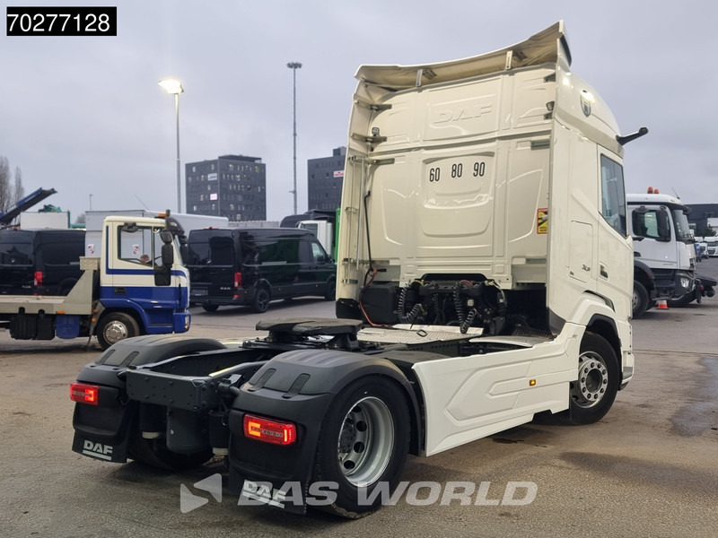 DAF XF 450 4X2 Retarder ADR ACC MirrorCam - Tractor truck: picture 5 DAF XF 450 4X2 Retarder ADR ACC MirrorCam - Tractor truck: picture 5