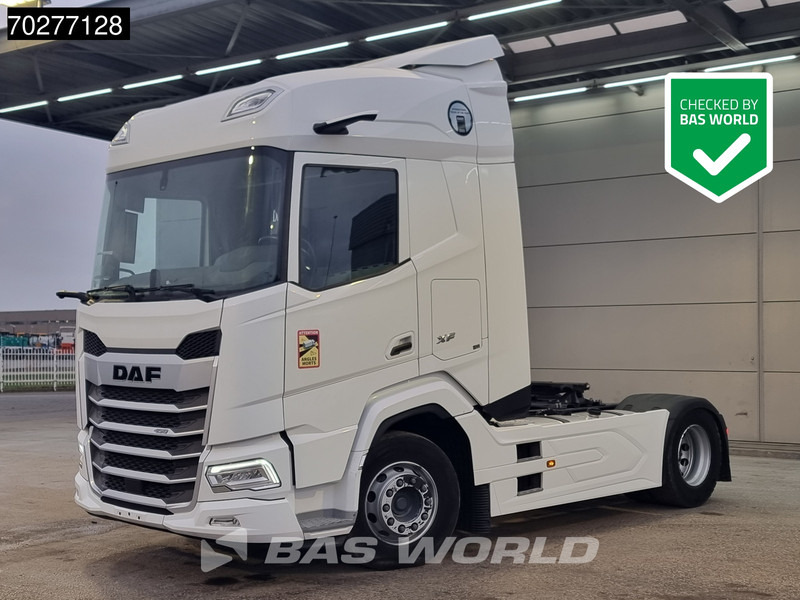 DAF XF 450 4X2 Retarder ADR ACC MirrorCam - Tractor truck: picture 1 DAF XF 450 4X2 Retarder ADR ACC MirrorCam - Tractor truck: picture 1