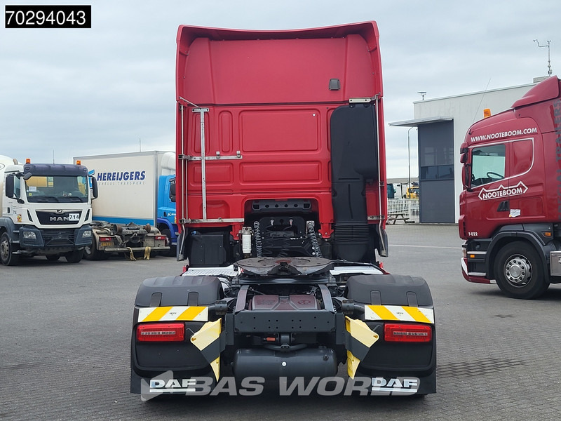 DAF XF 450 4X2 SSC PTO ACC Led Alcoa Euro 6 - Tractor truck: picture 3 DAF XF 450 4X2 SSC PTO ACC Led Alcoa Euro 6 - Tractor truck: picture 3