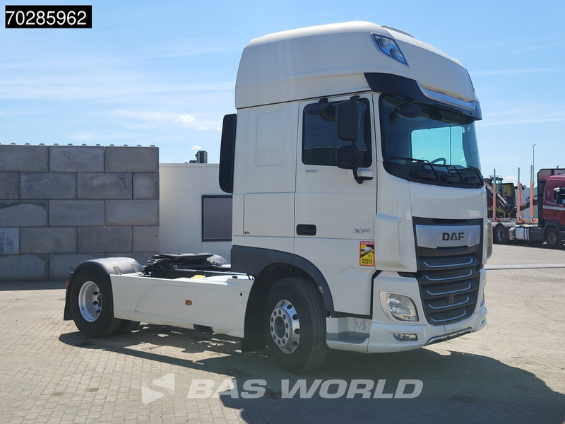 DAF XF 450 4X2 SSC PTO ACC Standklima Euro 6 - Tractor truck: picture 3 DAF XF 450 4X2 SSC PTO ACC Standklima Euro 6 - Tractor truck: picture 3