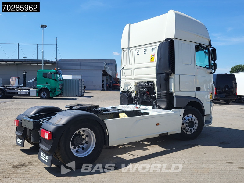 DAF XF 450 4X2 SSC PTO ACC Standklima Euro 6 - Tractor truck: picture 5 DAF XF 450 4X2 SSC PTO ACC Standklima Euro 6 - Tractor truck: picture 5
