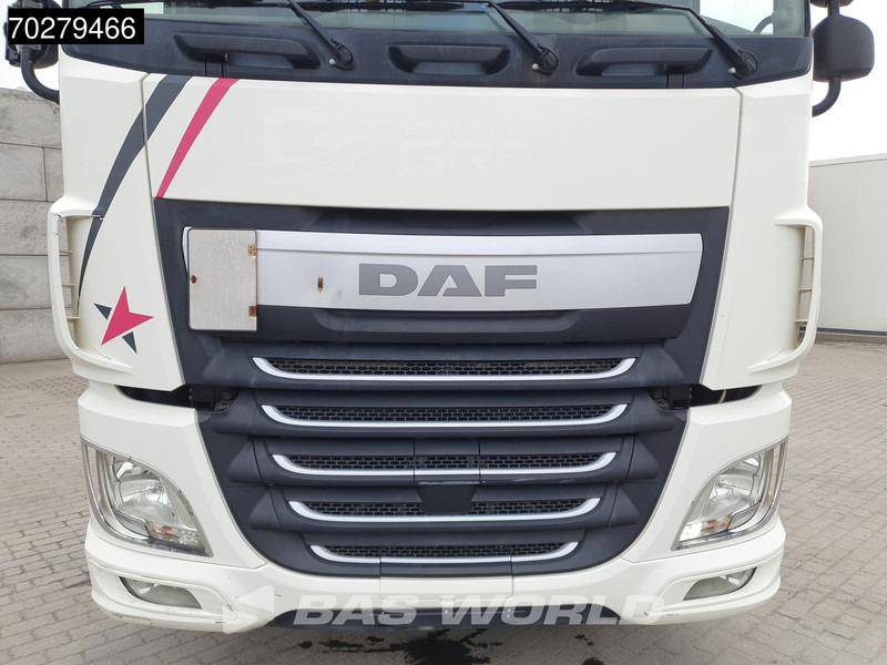 DAF XF 460 4X2 ACC Euro 6 - Tractor truck: picture 5 DAF XF 460 4X2 ACC Euro 6 - Tractor truck: picture 5