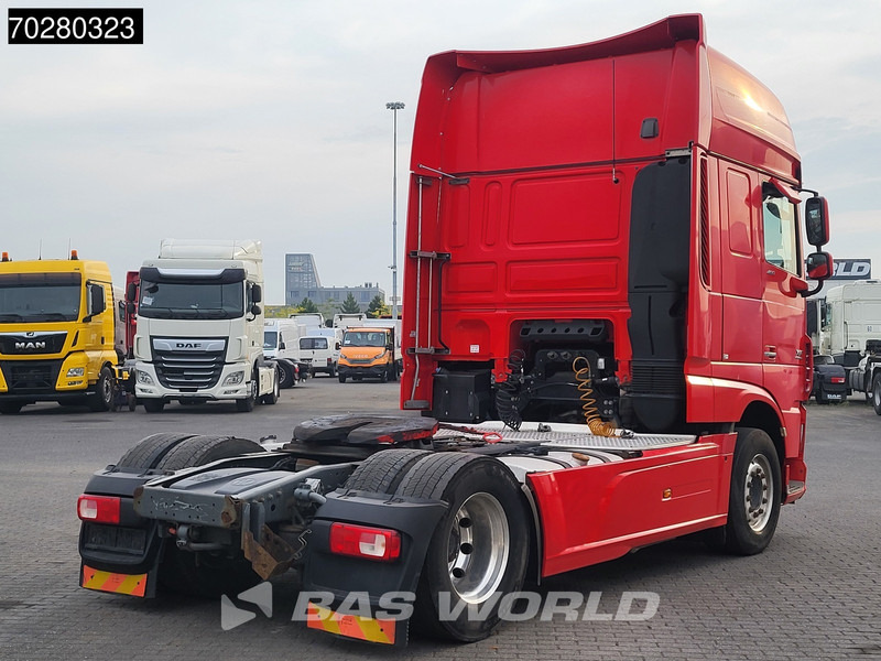 DAF XF 460 4X2 ENGINE PROBLEM! SSC Retarder 2xTanks Standklima ACC Euro 6 - Tractor truck: picture 5 DAF XF 460 4X2 ENGINE PROBLEM! SSC Retarder 2xTanks Standklima ACC Euro 6 - Tractor truck: picture 5