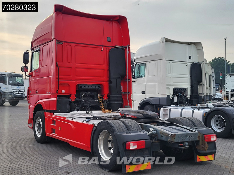 DAF XF 460 4X2 ENGINE PROBLEM! SSC Retarder 2xTanks Standklima ACC Euro 6 - Tractor truck: picture 2 DAF XF 460 4X2 ENGINE PROBLEM! SSC Retarder 2xTanks Standklima ACC Euro 6 - Tractor truck: picture 2