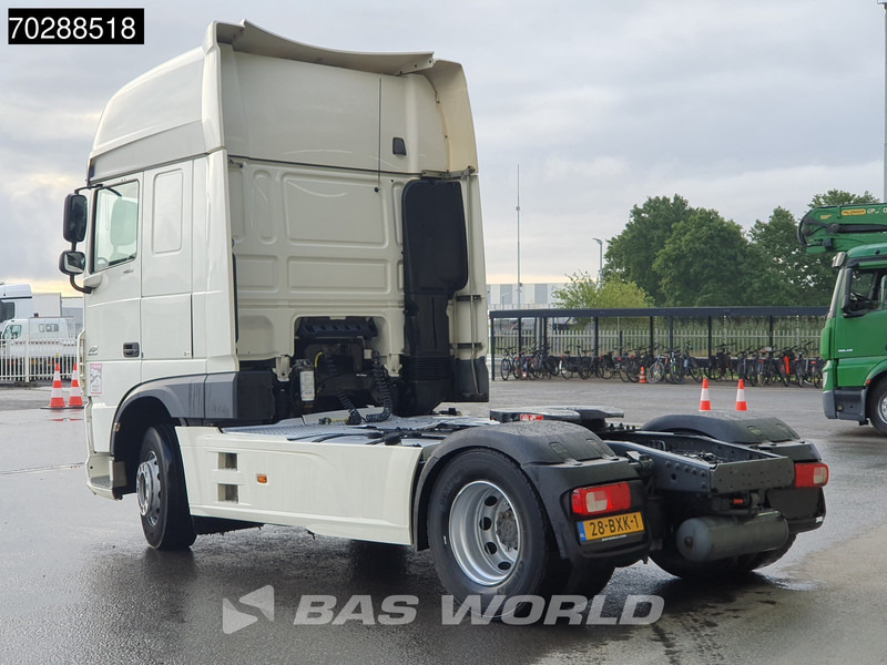 DAF XF 460 4X2 NL-Truck 2xTanks ACC Euro 6 - Tractor truck: picture 2 DAF XF 460 4X2 NL-Truck 2xTanks ACC Euro 6 - Tractor truck: picture 2