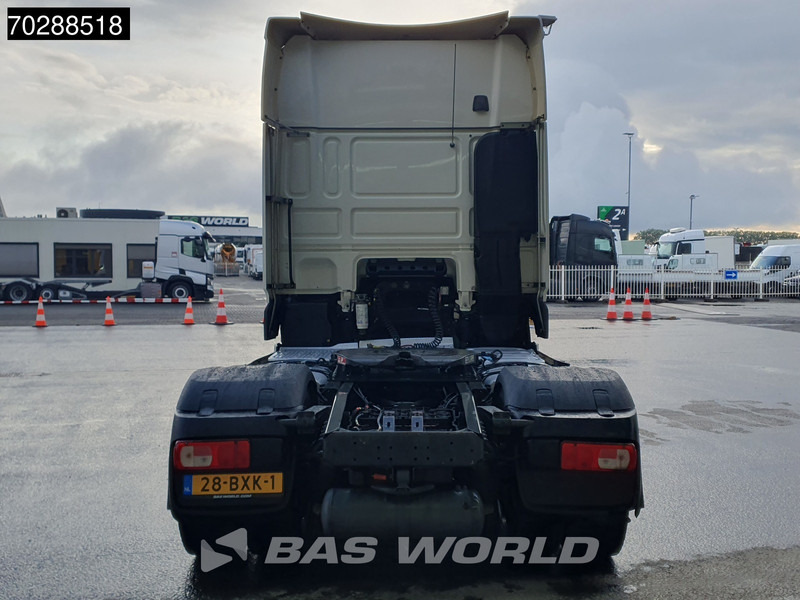DAF XF 460 4X2 NL-Truck 2xTanks ACC Euro 6 - Tractor truck: picture 3 DAF XF 460 4X2 NL-Truck 2xTanks ACC Euro 6 - Tractor truck: picture 3