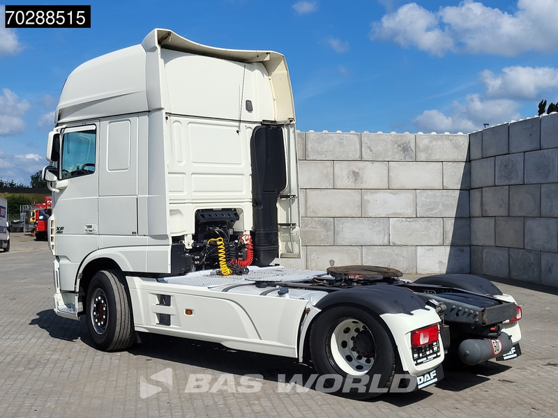 DAF XF 460 4X2 NL-Truck SSC Retarder 2xTanks ACC Euro 6 - Tractor truck: picture 2 DAF XF 460 4X2 NL-Truck SSC Retarder 2xTanks ACC Euro 6 - Tractor truck: picture 2